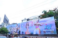 DJ Movie Team at Sandhya 35MM RTC X Roads